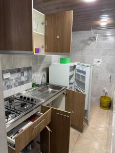 Confortable y espacioso apartamento