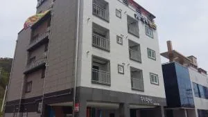 Suzy Pension - Soyul