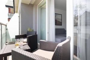 Apartament Morena Darłówko by DreamHouse