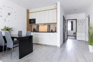 DreamHouse Apartament MORENA Północna 18A, Darłówko Wschodnie