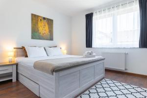 Apartament MORENA Północna 18A Darłówko DreamHouse nad morzem