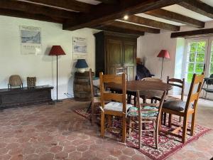 Maison à Belle Ile en mer