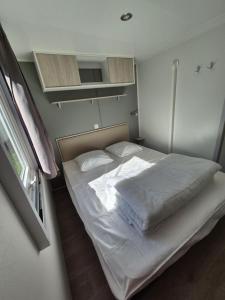 Campings camping la plage de l-orb : photos des chambres