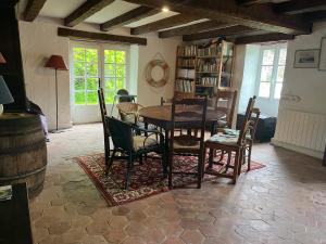 Maison à Belle Ile en mer