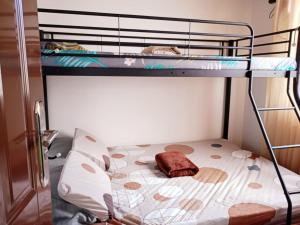 Justine Heights Townhouse