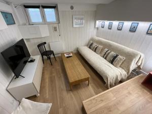 Maisons de vacances La maison des ecoliers : Appartement 2 Chambres