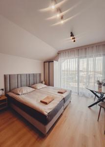 Beztroska Zatoka - agroturystyka Jacuzzi & Sauna