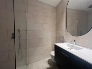 Obsidian San Juan Beach