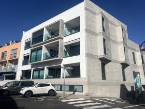 Obsidian San Juan Beach