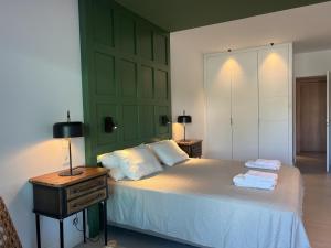 Obsidian San Juan Beach