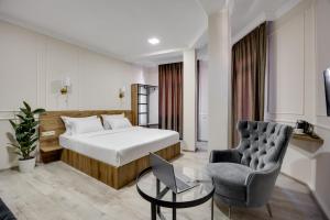 Regraph Hotel