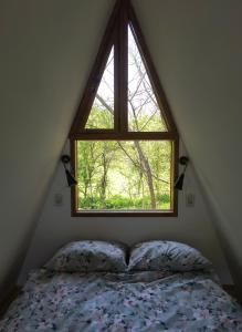 Retreat în padure