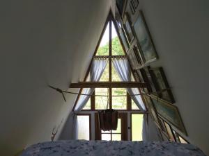 Retreat în padure