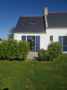 Appartements BRISE MARINE : photos des chambres