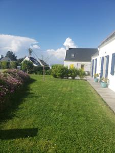 Appartements BRISE MARINE : photos des chambres