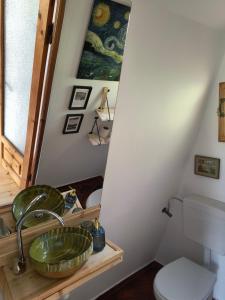 Retreat în padure