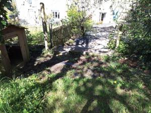 Au Lutin Pommé - Maison de vacances Bretagne