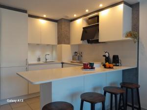 Cannes Centre-Ville, Clim, WiFi 2-4P