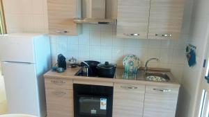 Bilocale Delle Robinie in Baia Verde