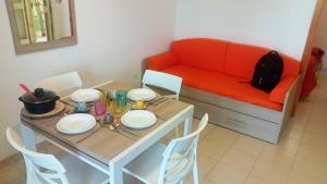 Bilocale Delle Robinie in Baia Verde