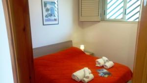 Bilocale Delle Robinie in Baia Verde