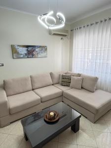 Sofias modern apartment