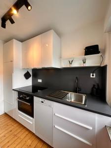 Gemütliches Nest in Rinkerode