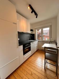 Gemütliches Nest in Rinkerode