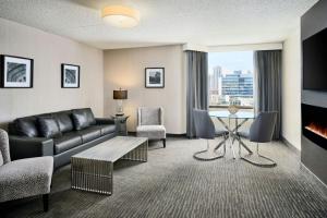 Sheraton Hamilton Hotel