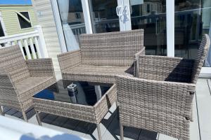 Family Friendly - 8 Berth - Skipsea Sands