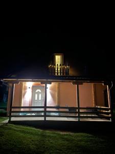 Apartman Matija, Mokra Gora