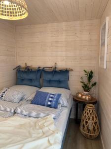 Domek ArkaSasino z jacuzzi