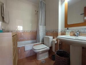 Apartamento Islantilla Golf
