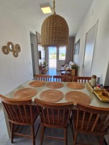 Apto condomínio Terra Mater