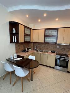 Sofias modern apartment