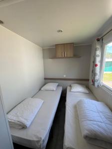 camping la plage de lorb