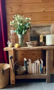Chalets Beau chalet moderne 12p - Risoul village -My lodge : photos des chambres