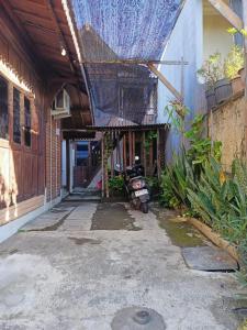 Jimbaran homestay