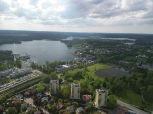 Apartament By The Lakes