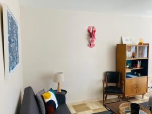 Maisons de vacances PIRIAC, Acces direct plage, 12 couchages : photos des chambres