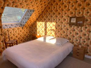 Maisons de vacances PIRIAC, Acces direct plage, 12 couchages : photos des chambres