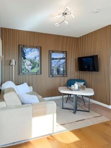Apartment Wohlfühlplatzl - urgemütlich & ruhig