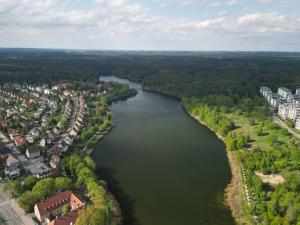 Apartament By The Lakes