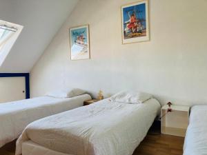 Maisons de vacances PIRIAC, Acces direct plage, 12 couchages : photos des chambres