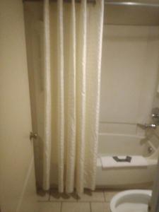King Bed Hotel Studio 206