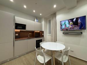 Bella Como Holiday Apartment