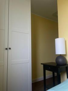 Kurfürstendamm quiet 1,5 room apartment near Ludwig Kirch Platz