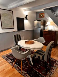 Appartements Le loft Rognes nouvel hebergement : photos des chambres