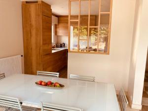 Maisons de vacances PIRIAC, Acces direct plage, 12 couchages : photos des chambres