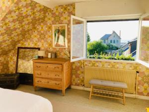 Maisons de vacances PIRIAC, Acces direct plage, 12 couchages : photos des chambres